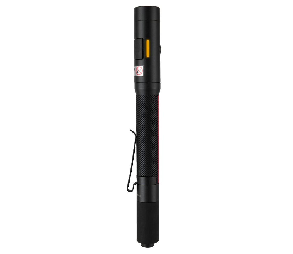 Lanternă de mână MILWAUKEE IR PL250 50/250lm Încorporat photo 5