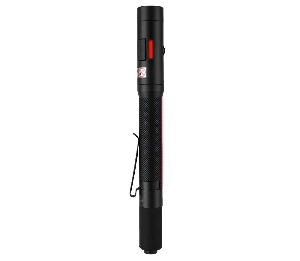 Lanternă de mână MILWAUKEE IR PL250 50/250lm Încorporat photo 6