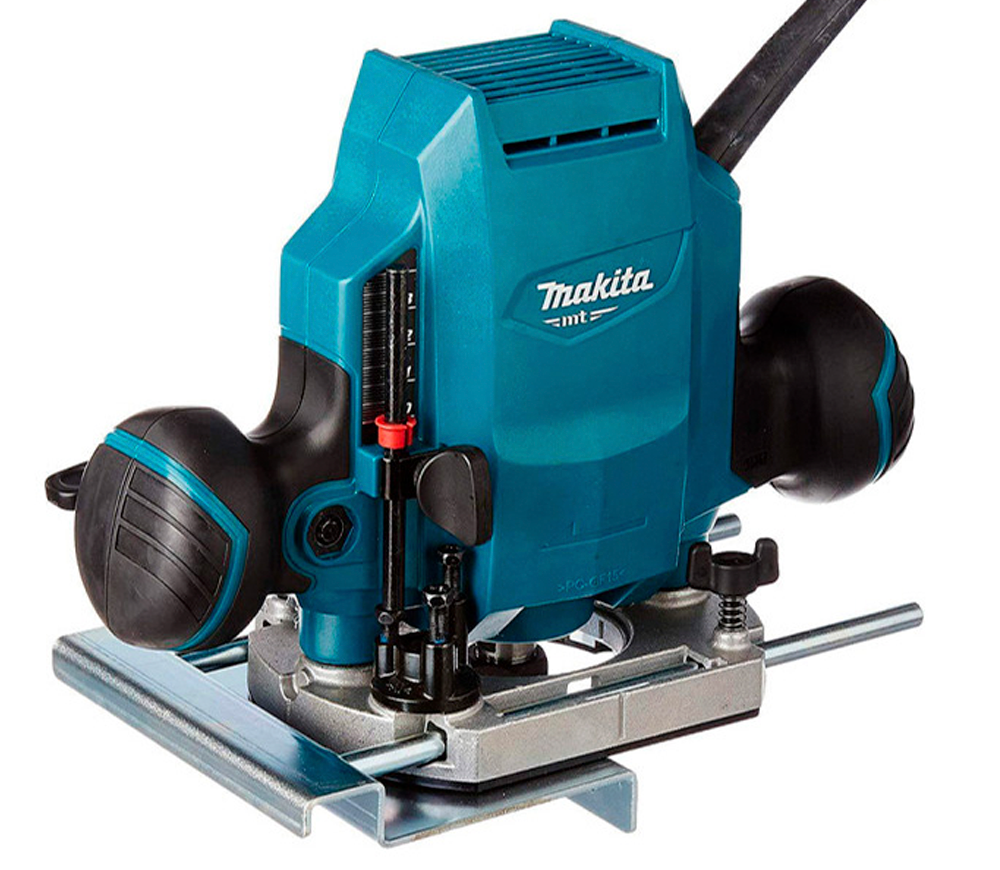 Mașină de frezat MAKITA M3601B 900w photo 0