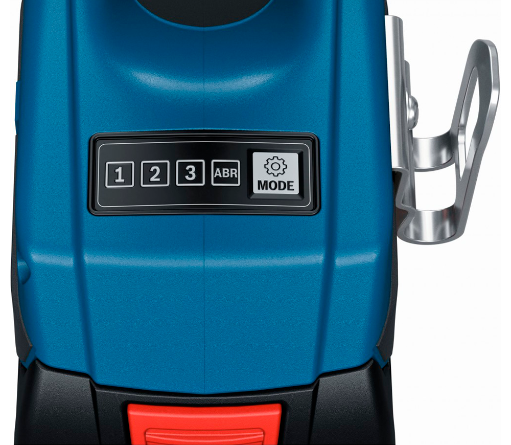 Mașină de înșurubat cu impact cu acumulator (fără bat) BOSCH GDS 18V-350 18V 560Nm photo 1