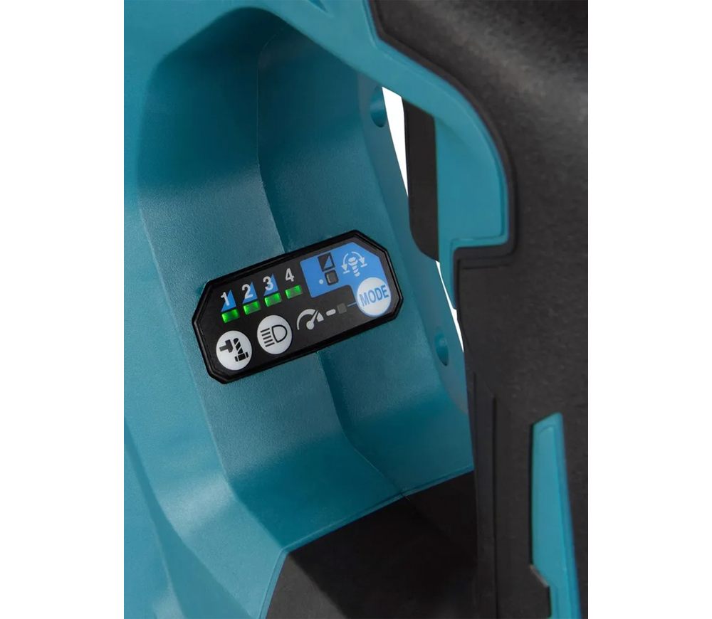Mașină de înșurubat cu impact cu acumulator (fără bat) MAKITA TW010GZ 40V  4000Nm photo 3