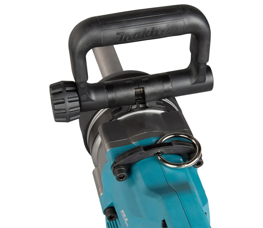 Mașină de înșurubat cu impact cu acumulator (fără bat) MAKITA TW010GZ 40V  4000Nm photo 5