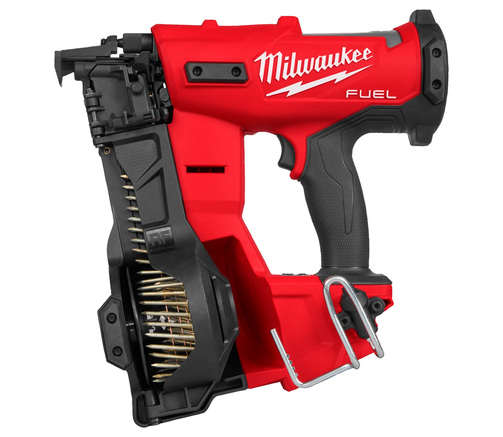 Степлер аккумуляторный (без АКБ) MILWAUKEE M18 FRCN45-0X 18В photo 0