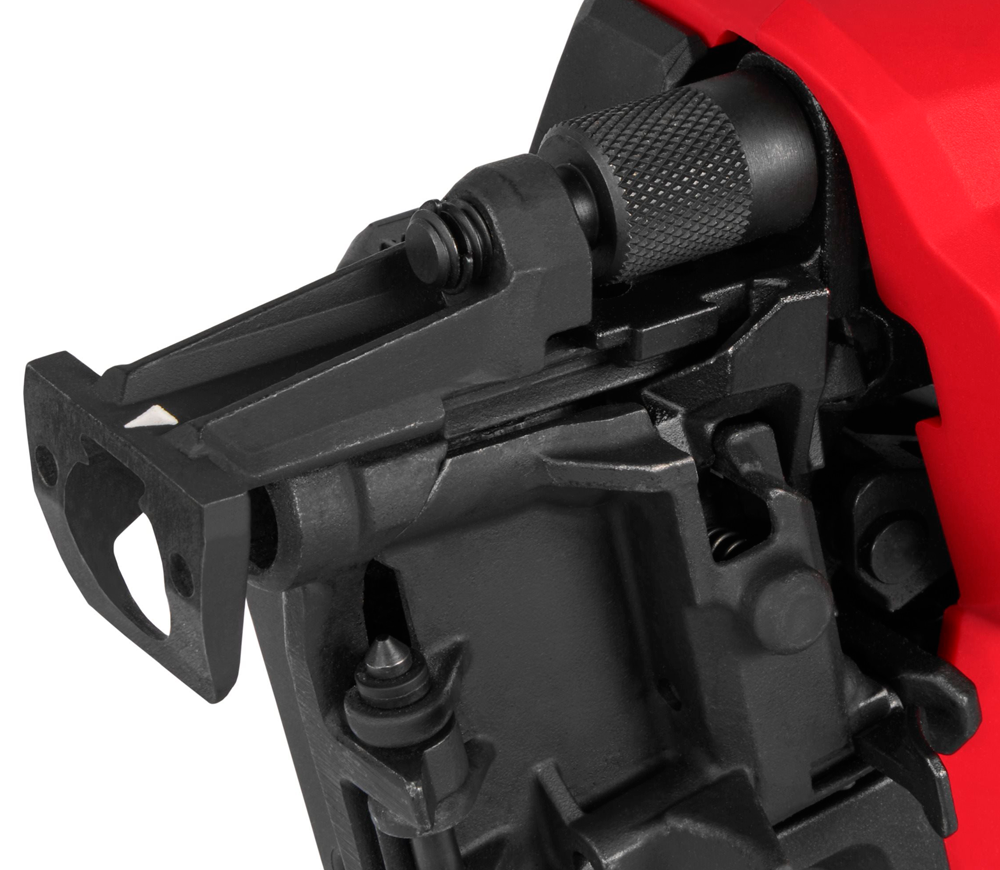 Степлер аккумуляторный (без АКБ) MILWAUKEE M18 FRCN45-0X 18В photo 2