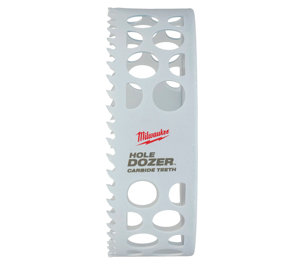 Carotă de găurit MILWAUKEE HOLE DOZER™ Bi-Metal 140mm photo