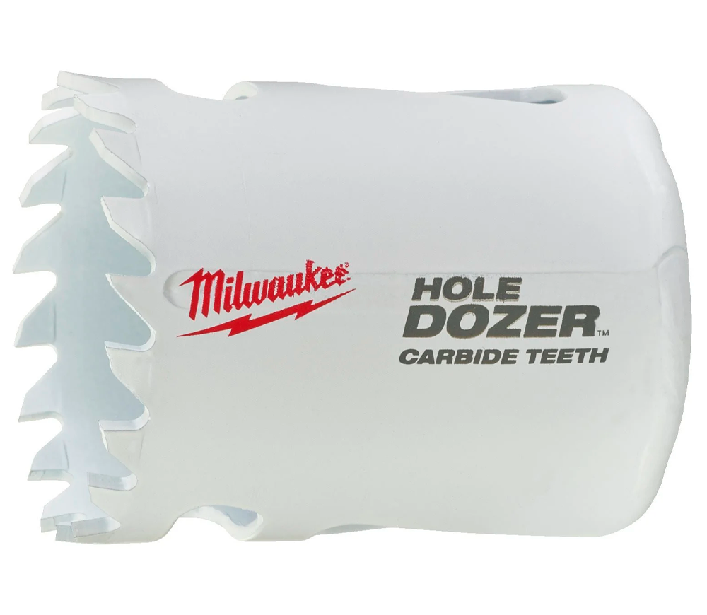 Carotă de găurit MILWAUKEE HOLE DOZER™ Bi-Metal 38mm photo