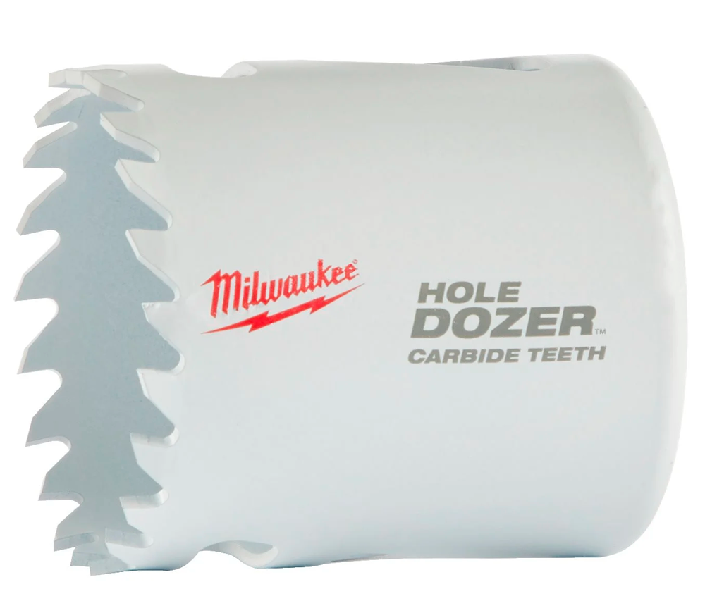 Carotă de găurit MILWAUKEE HOLE DOZER™ Bi-Metal 44mm photo