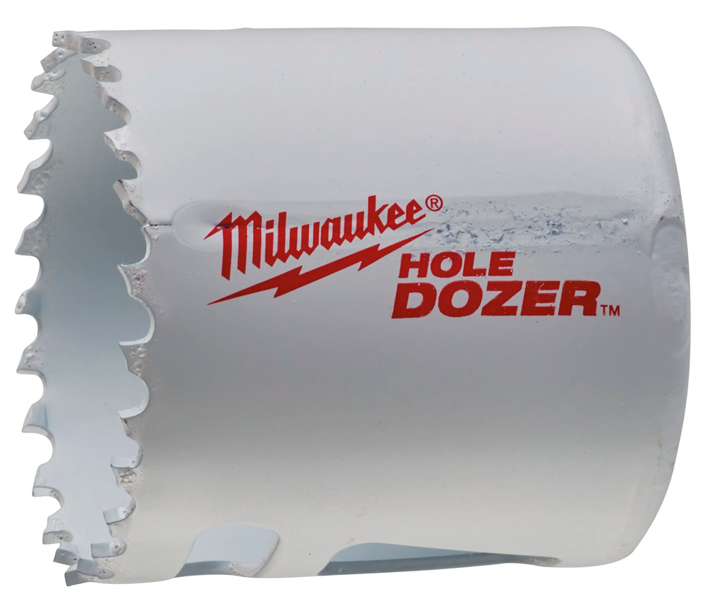 Carotă de găurit MILWAUKEE HOLE DOZER™ Bi-Metal 48mm photo
