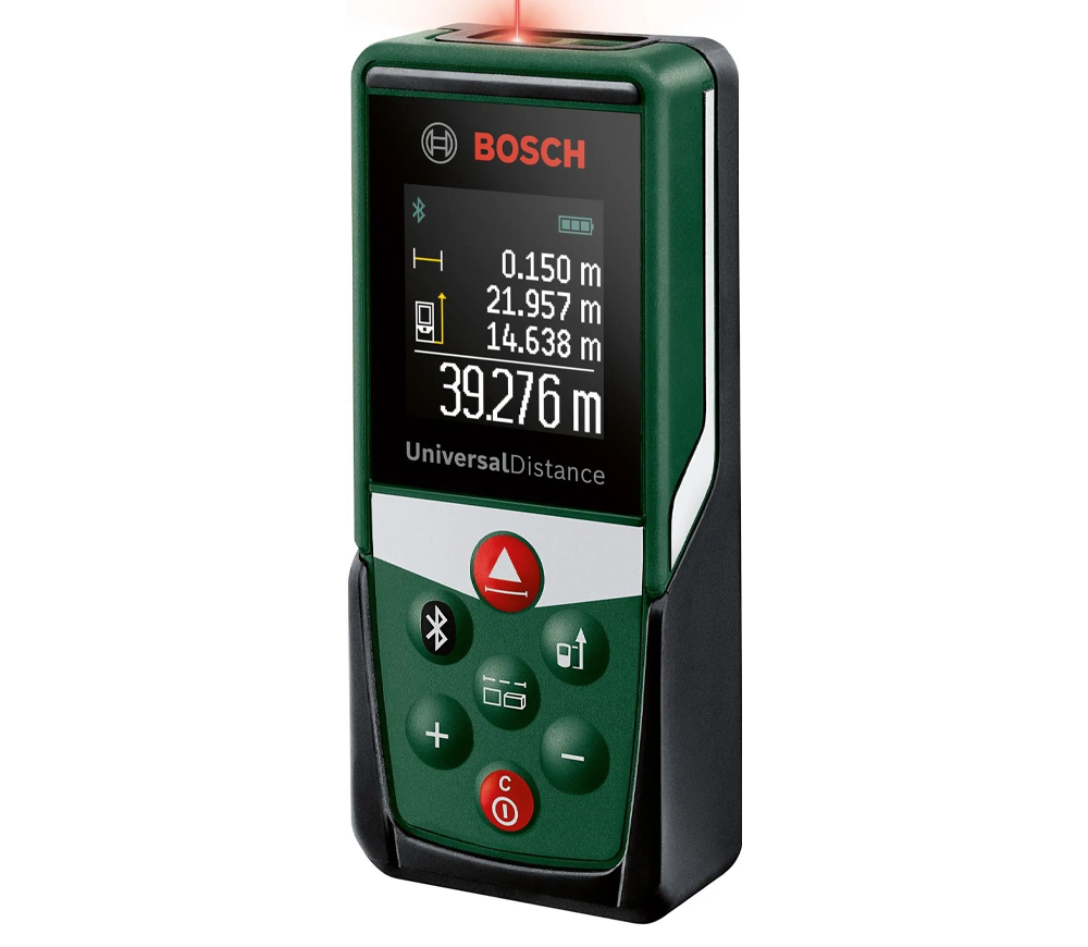 Telemetru BOSCH UniversalDistance 50C 50m photo