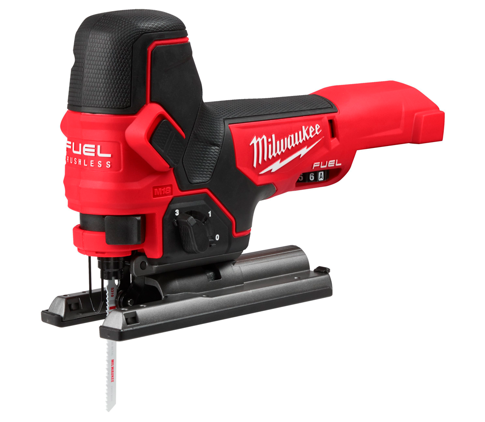 Fierăstrău pendular cu acumulator MILWAUKEE M18 FBJS-0X 18V photo