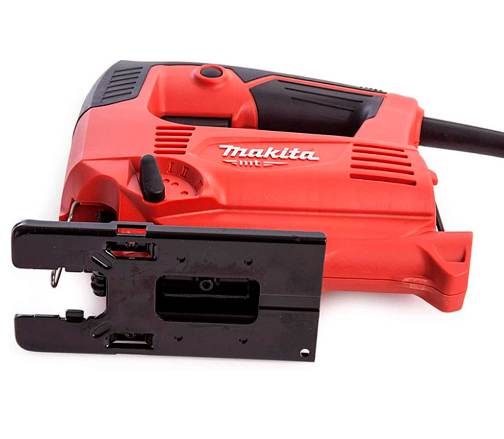 Лобзик MAKITA M4301 450вт photo 1