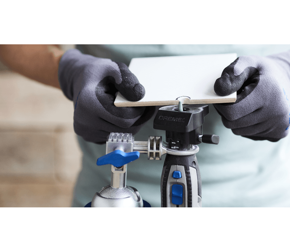 Menghină universală DREMEL MULTI-VISE 2500 photo 1