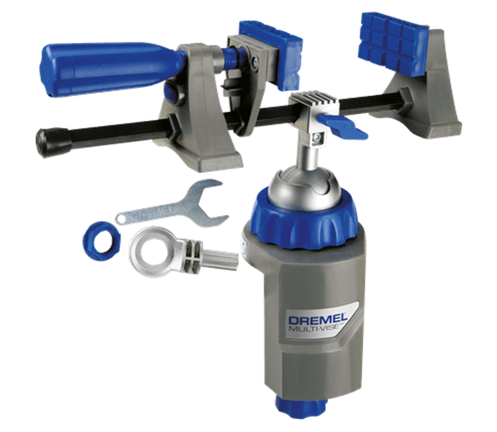 Menghină universală DREMEL MULTI-VISE 2500 photo