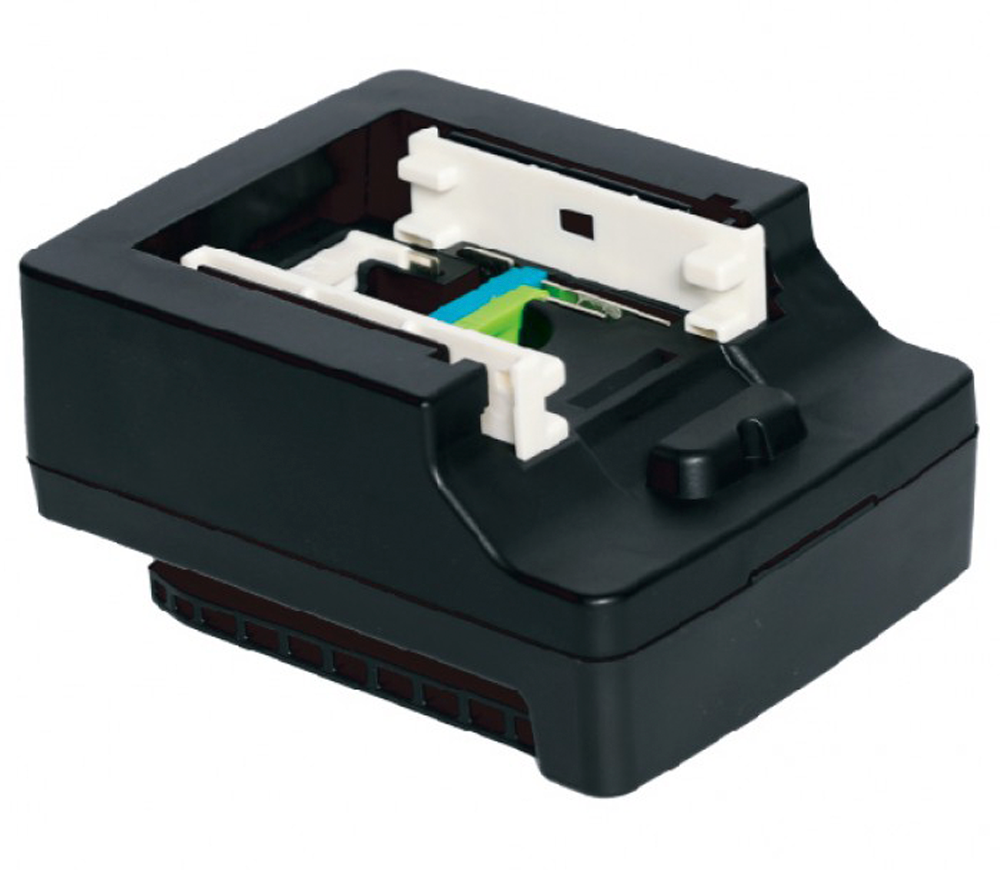 Adaptor multifuncțional 4-în-1 BIHUI BPLT-ADP4 Slider 14-21V photo