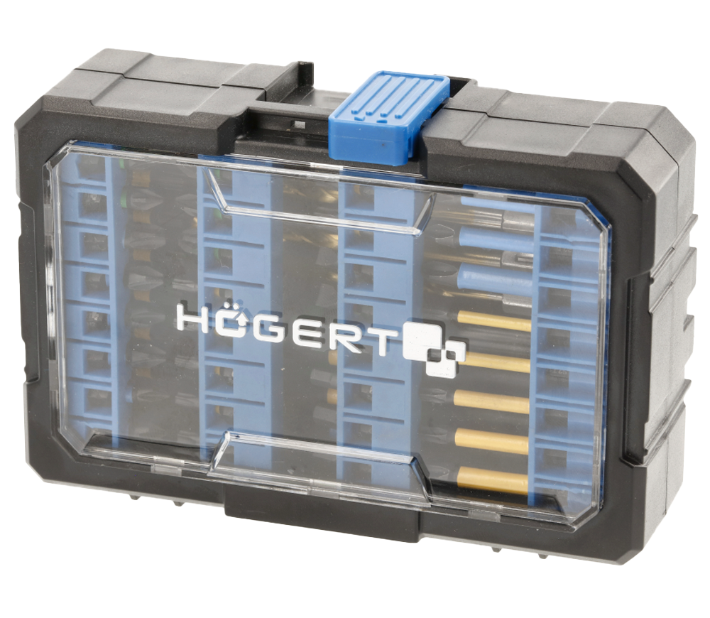 Set biți HOEGERT HT1S803 PH/PZ/SL/TX/HEX photo