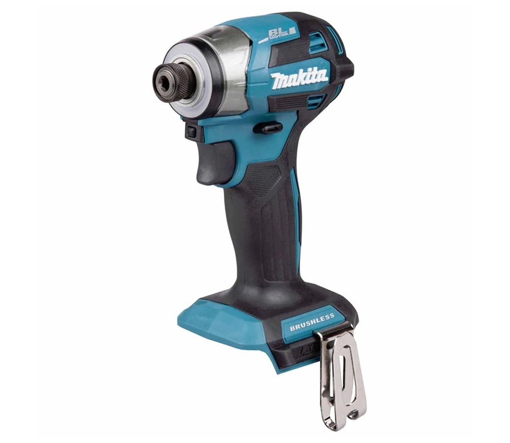 Набор 4 аккумуляторных инструментов MAKITA DLX4195JX1 photo 1