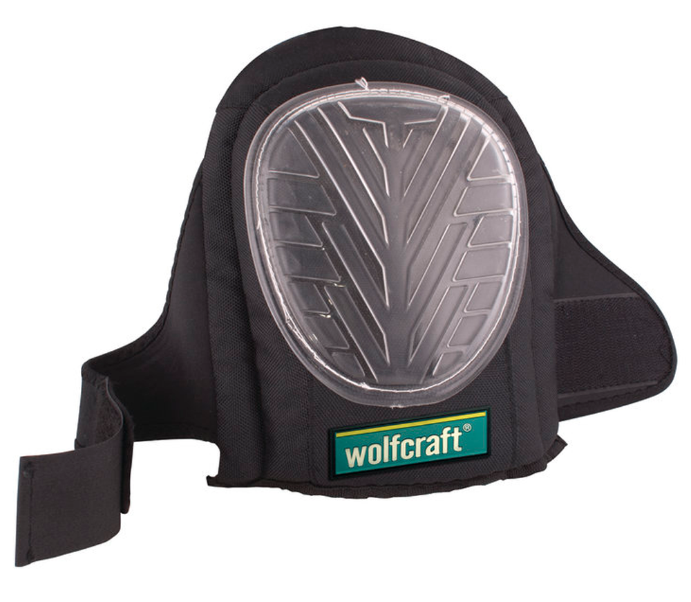 Genunchiere Wolfcraft 4860000 photo 0
