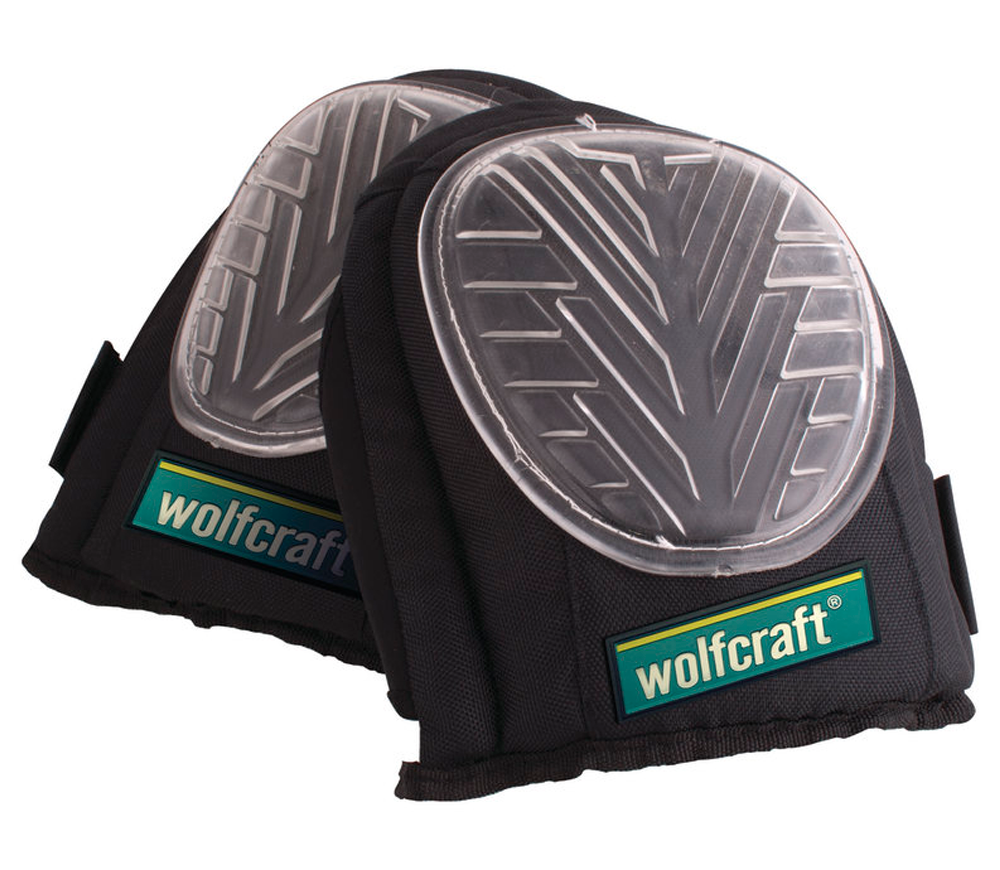 Genunchiere Wolfcraft 4860000 photo