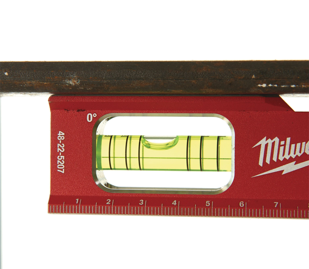 Nivelă MILWAUKEE Billet Torpedo 170mm photo 0