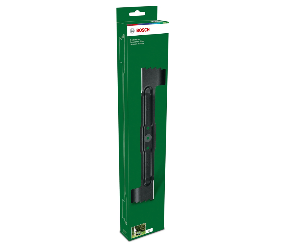 Cuțit pentru mașină de tuns iarba BOSCH F016800367 photo 0