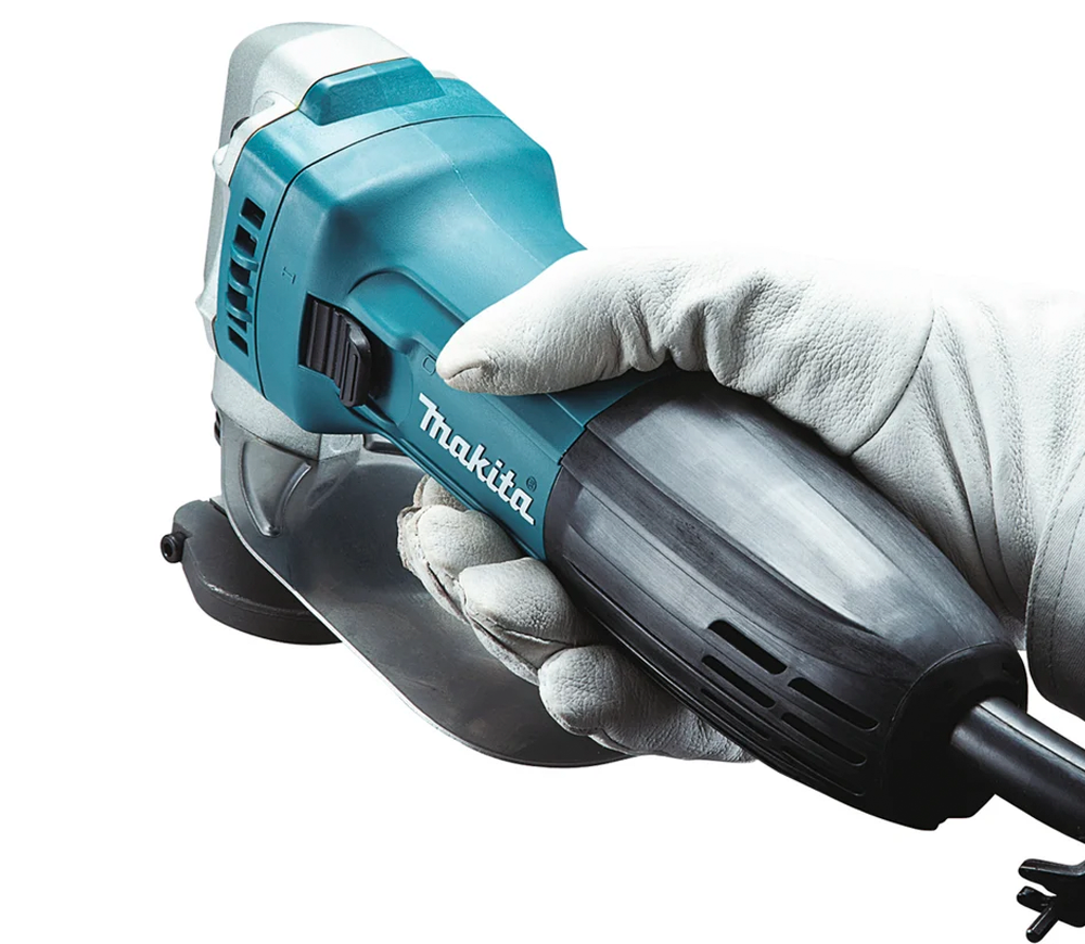 Foarfecă pentru tablă acumulator MAKITA JS1602 photo 2