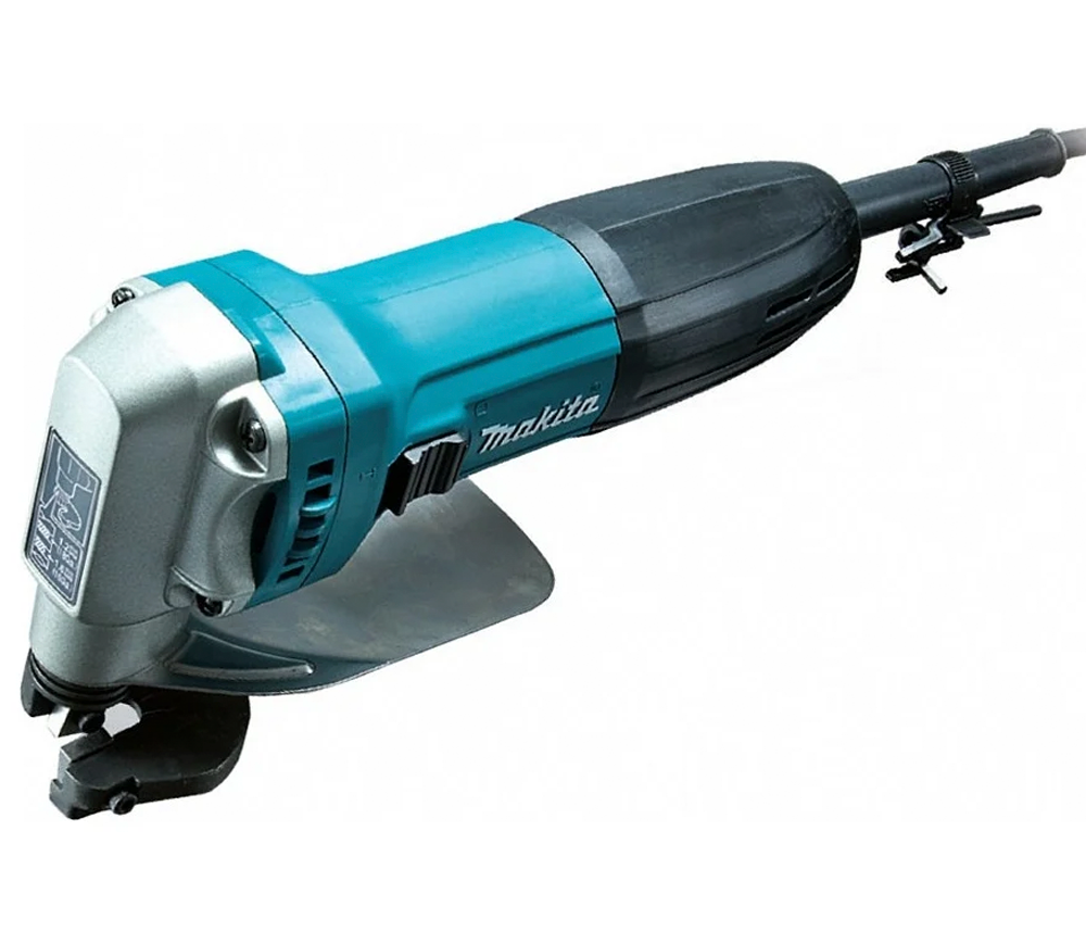 Foarfecă pentru tablă acumulator MAKITA JS1602 photo