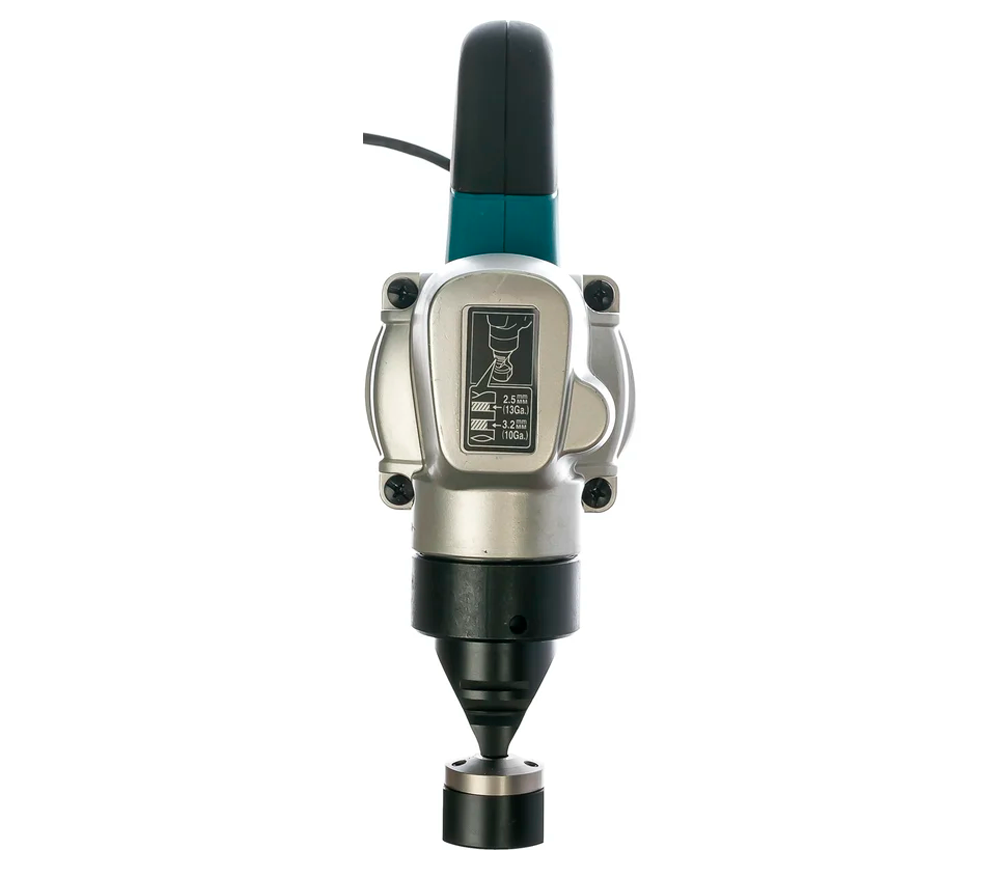 Foarfecă electrică de tip ronțăit MAKITA JN3201J 710W photo 1