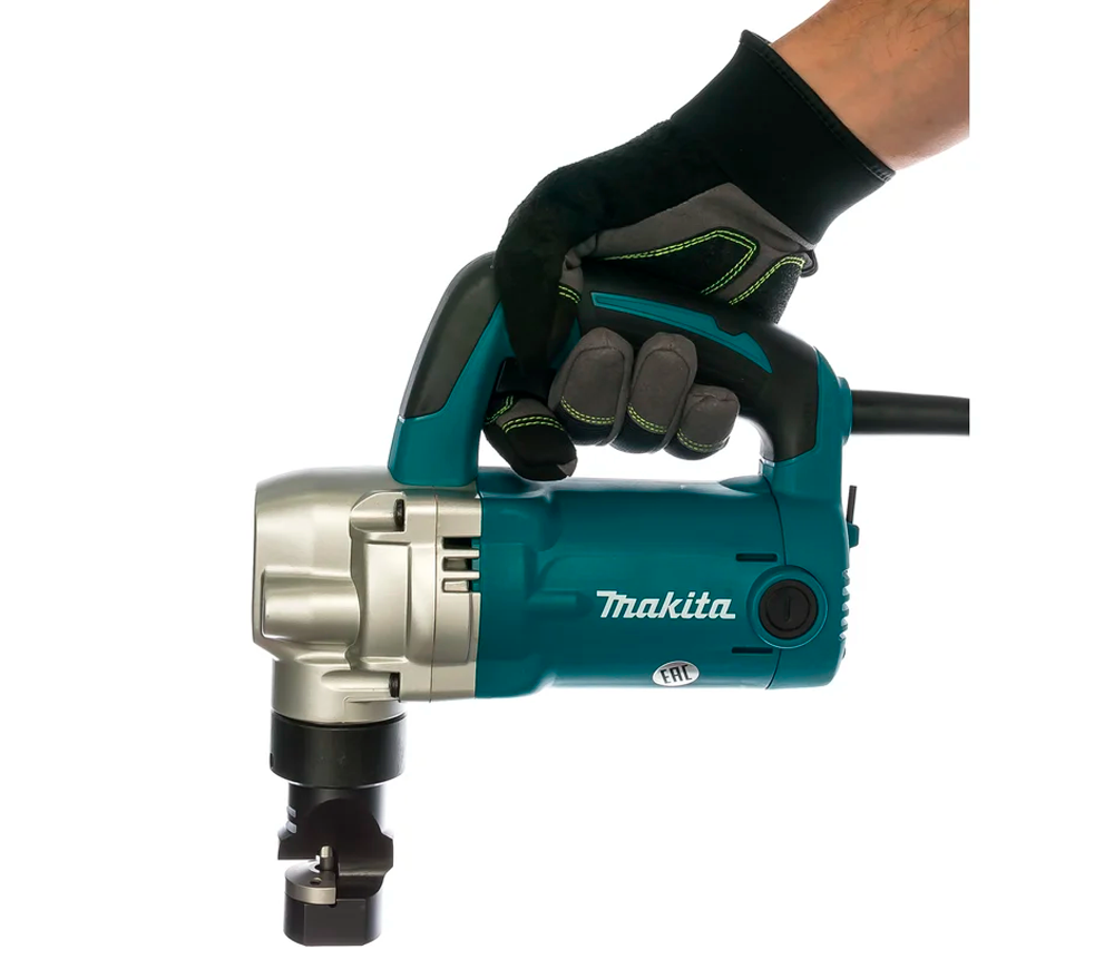 Foarfecă electrică de tip ronțăit MAKITA JN3201J 710W photo 4