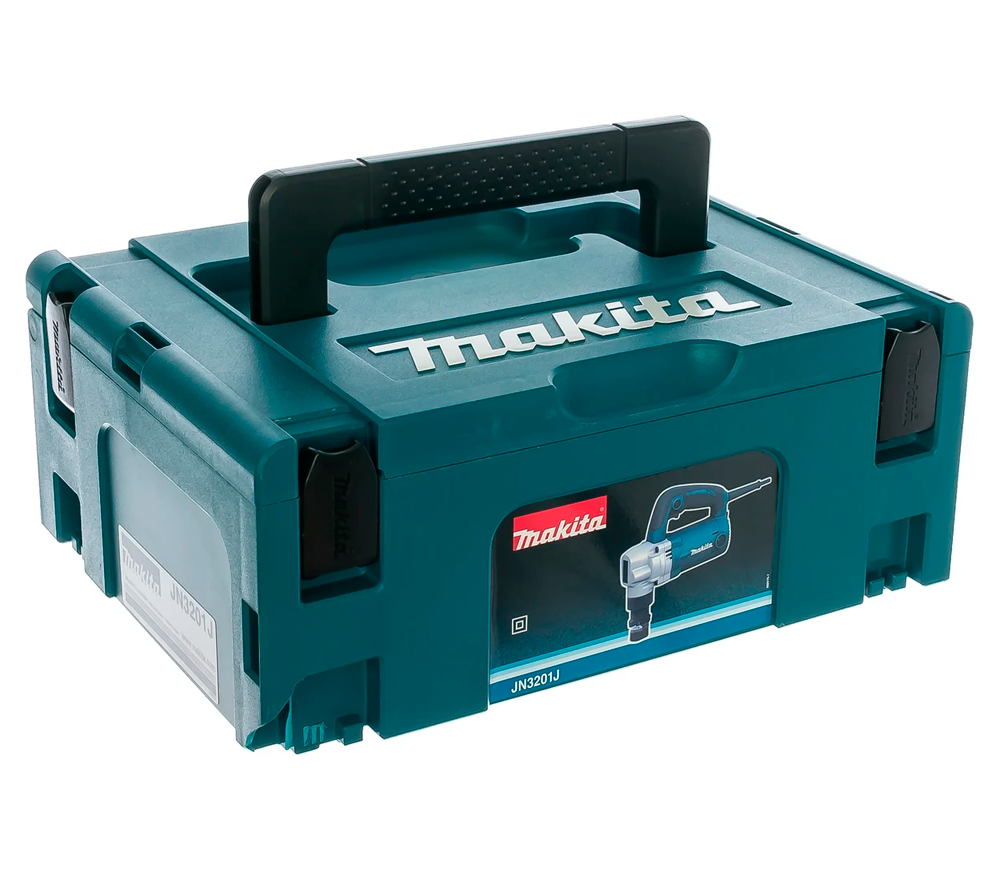 Foarfecă electrică de tip ronțăit MAKITA JN3201J 710W photo 5
