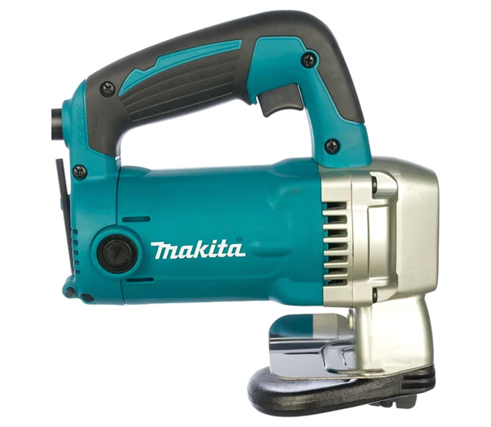 Листовые ножницы электрические MAKITA JS3201J photo 0