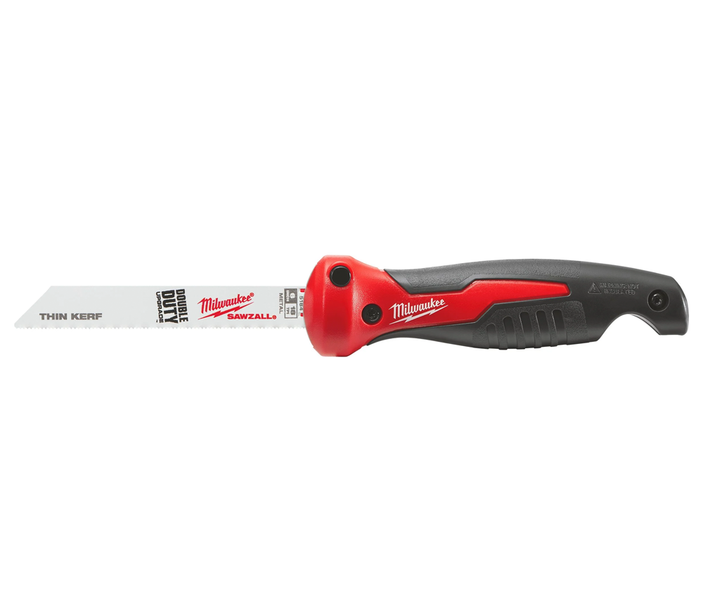 Складная ножовка MILWAUKEE SAWZALL GEN II 150mm photo