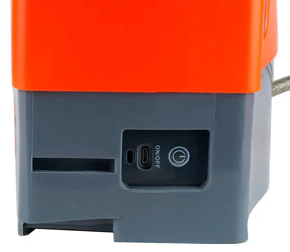 Pulverizator cu acumulator SEQUOIA SBS12Li 4bar 12L 3.7V 4Ah photo 1