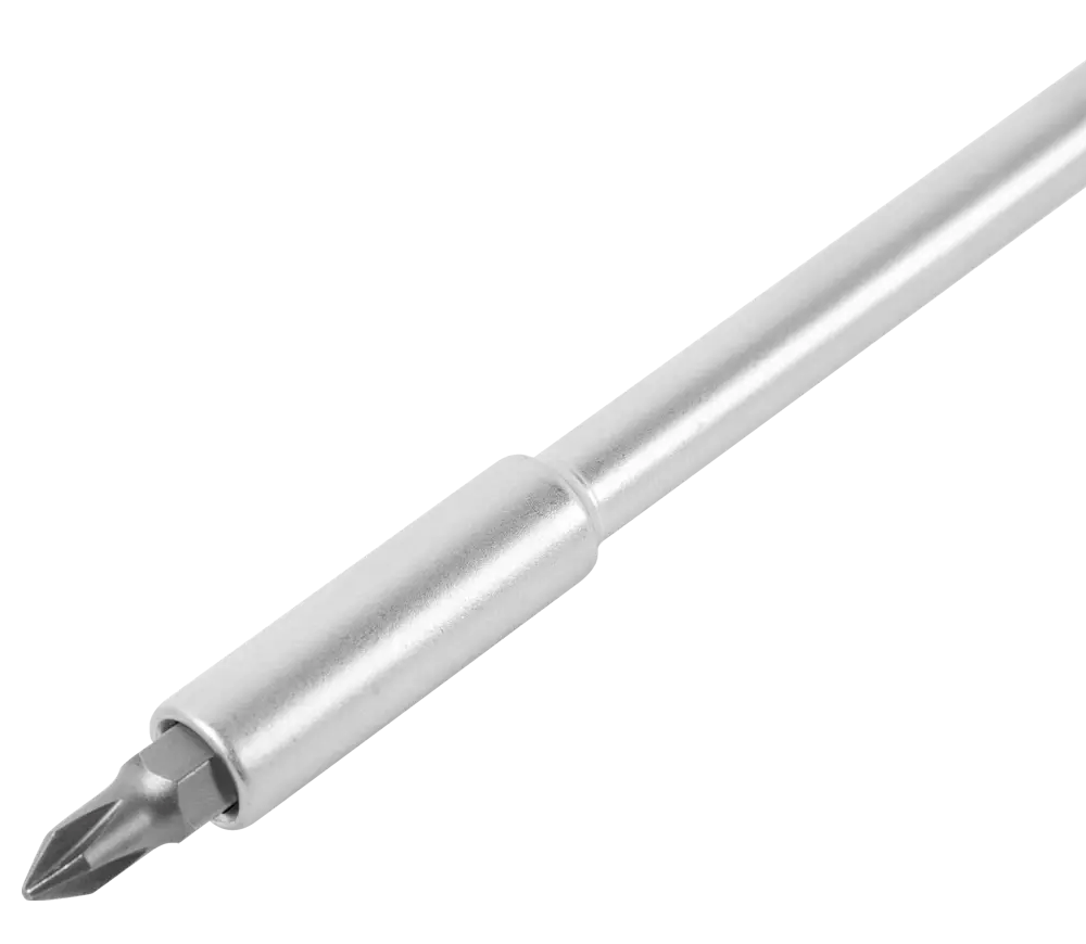 Реверсивная отвертка с битами STANLEY FMHT0-62689 photo 2