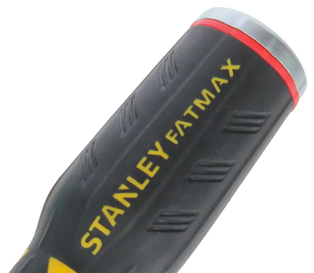 Реверсивная отвертка с битами STANLEY FMHT0-62689 photo 4