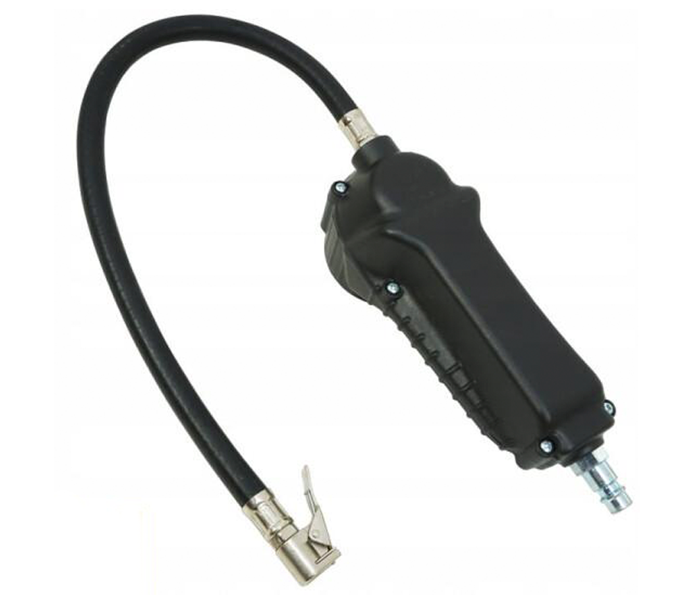 Pistol de umflat anvelope STANLEY 150703XSTN 10bar 400mm photo 3
