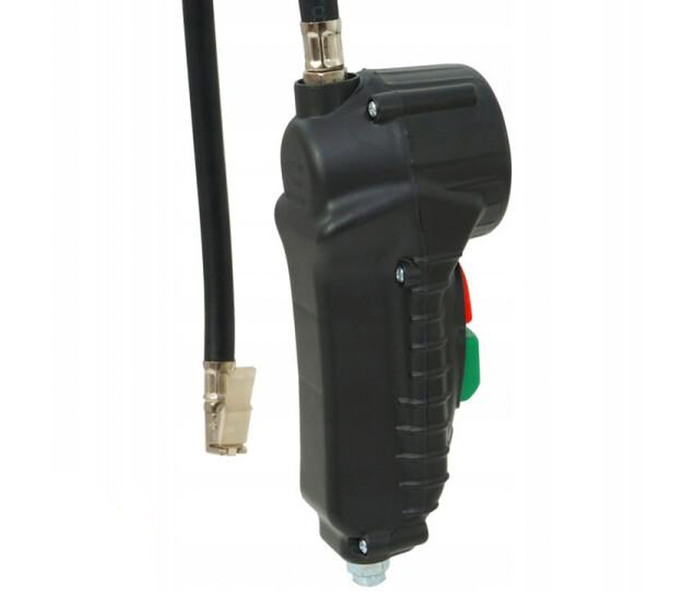 Pistol de umflat anvelope STANLEY 150703XSTN 10bar 400mm photo 4