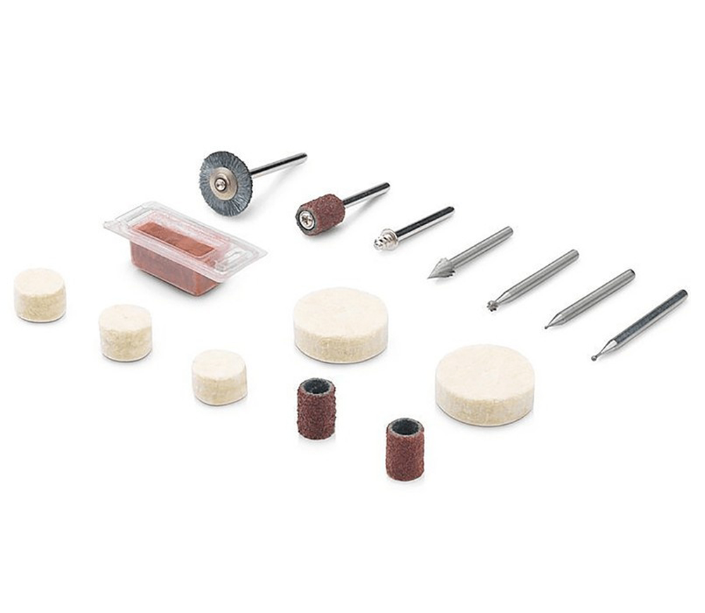 Polizor drept DREMEL Stylo+ 2050-15 9w photo 0
