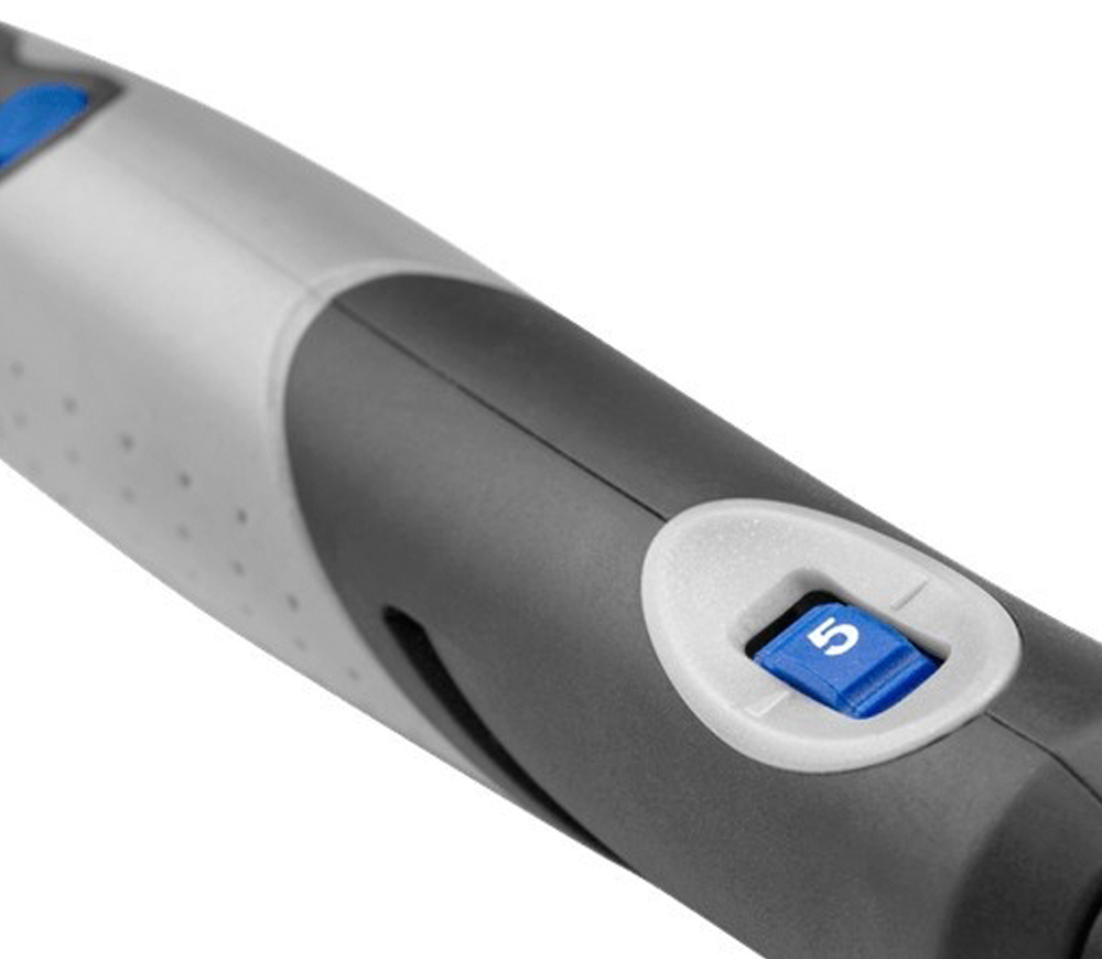 Polizor drept DREMEL Stylo+ 2050-15 9w photo 3