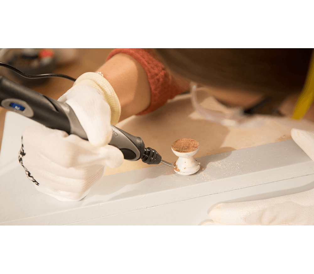 Polizor drept DREMEL Stylo+ 2050-15 9w photo 6