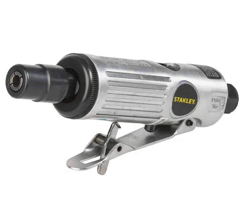 Пневматическая прямая шлифмашина DEWALT 160153XSTN 6бар photo