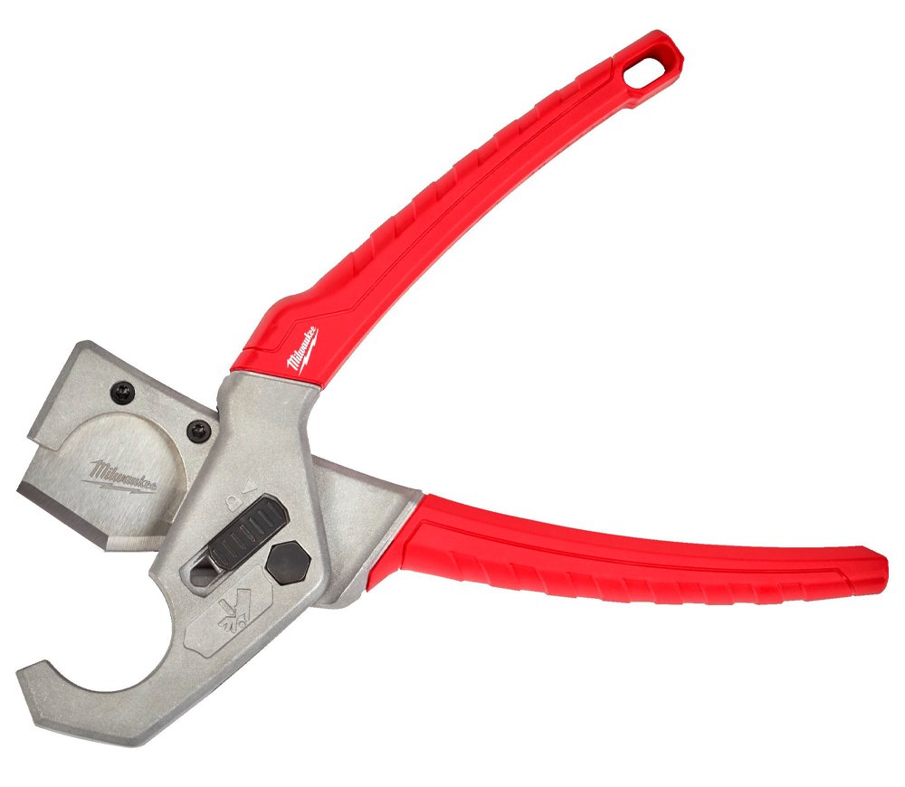 Резак для труб MILWAUKEE Plastic Cutter photo 0