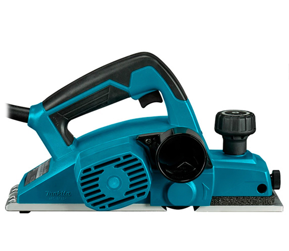 Rindea electrică MAKITA M1902B 500w 82mm photo 0