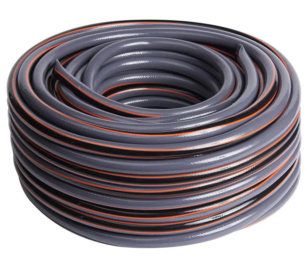 Furtun ranforsat SEQUOIA SWH1250 13 mm (1/2") 50m photo 0