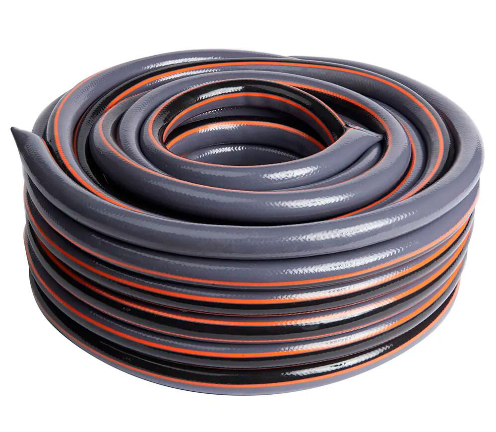 Furtun ranforsat SEQUOIA SWH3425 19 mm (3/4") 25m photo 0