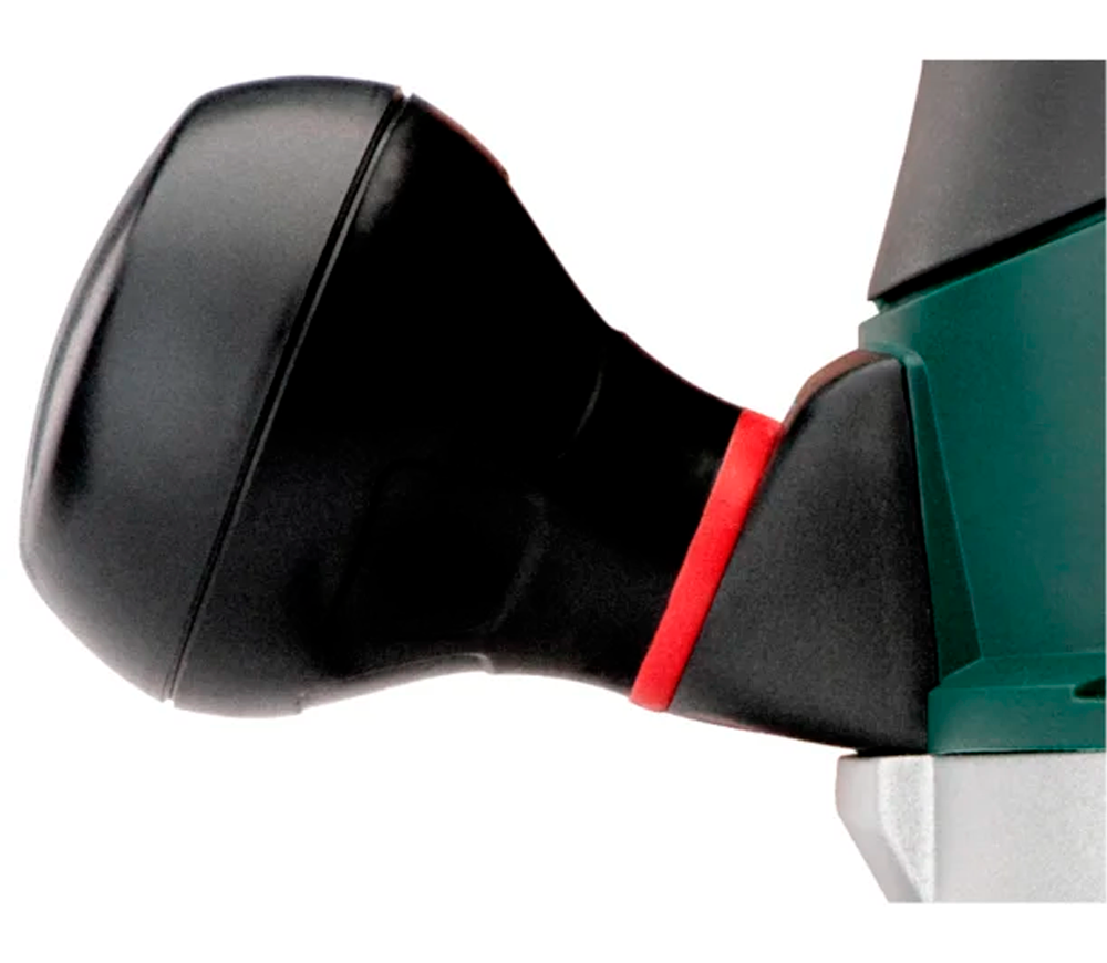 Mașină de șlefuit cu vibrații METABO SRE 4350 TurboTec 350w photo 1