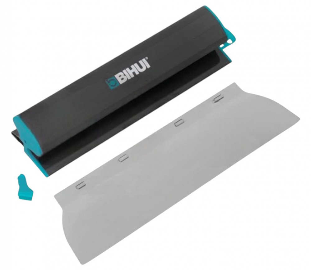 Șpaclu de fațadă BIHUI PTKB80 800mm photo 0