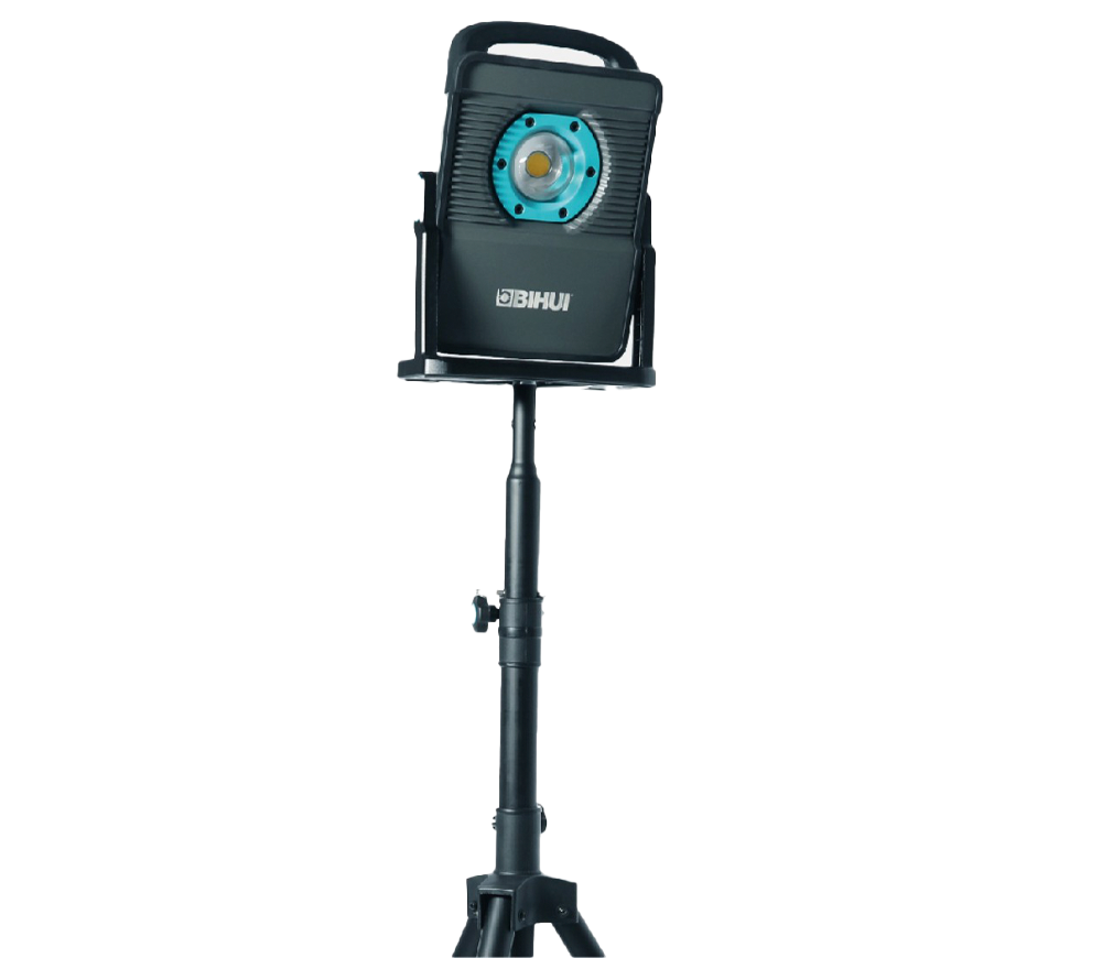 Trepied mobil pentru proiectoare BIHUI BPLT-TRP photo 0