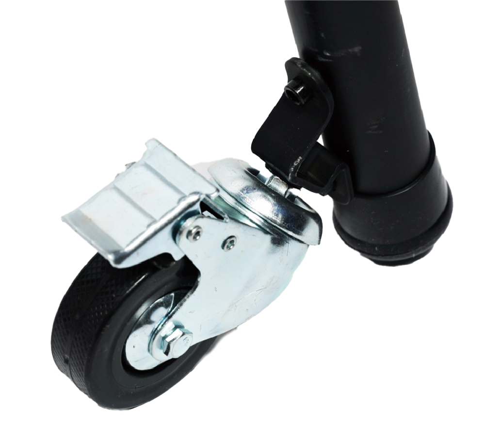Trepied mobil pentru proiectoare BIHUI BPLT-TRP photo 2