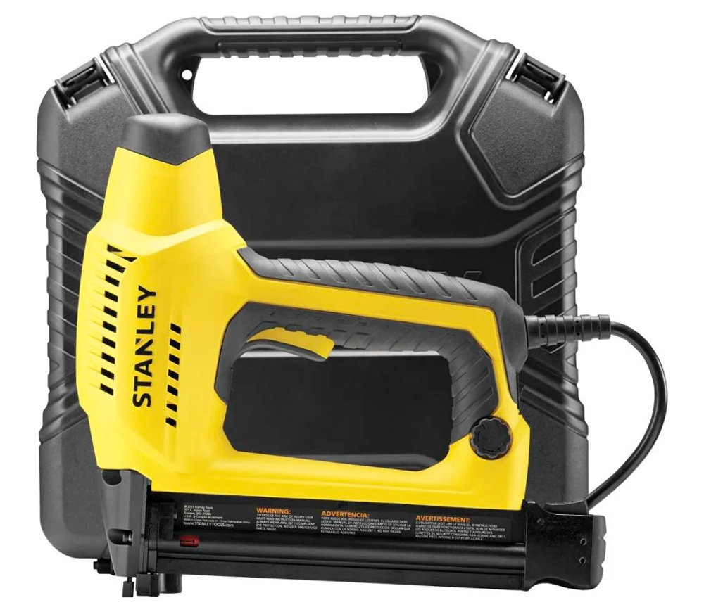 Pistol electric de bătut cuie STANLEY 6-TRE650 photo 1