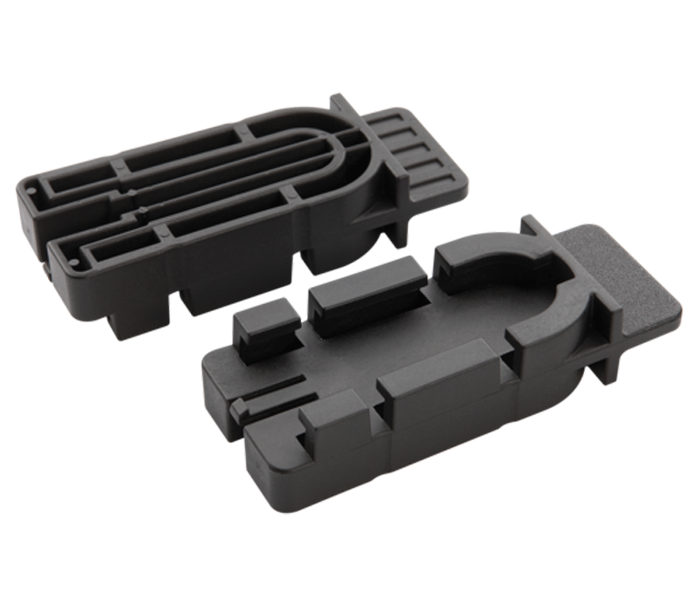 Clemă de fixare Wolfcraft 6985000 Cu fixare rapidă 100mm 450mm photo 1